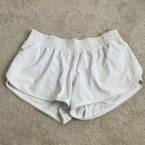 Lululemon Seek The Heat Short